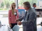 Poster Session at SRR-PTMSS 2018